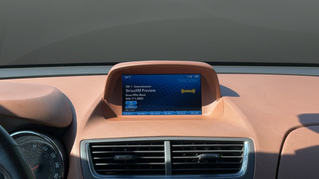 2015 Buick Encore Leather