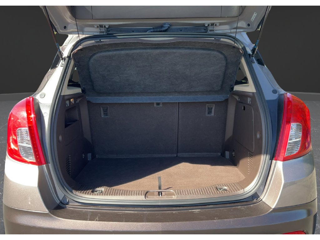 2015 Buick Encore Leather