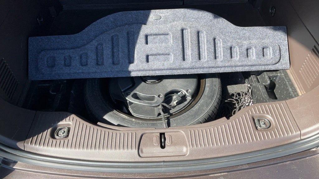 2015 Buick Encore Leather
