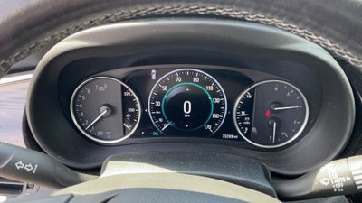 2019 Buick Envision Premium
