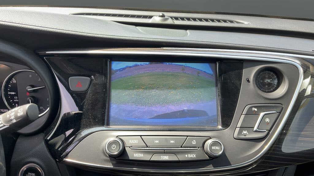 2019 Buick Envision Premium