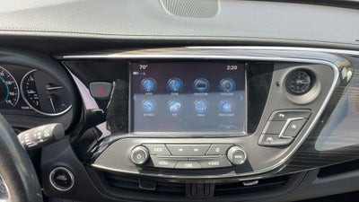 2019 Buick Envision Premium