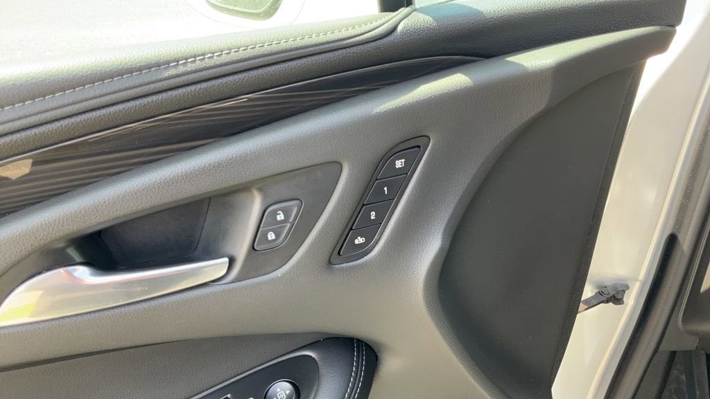 2019 Buick Envision Premium