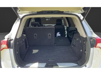 2019 Buick Envision Premium