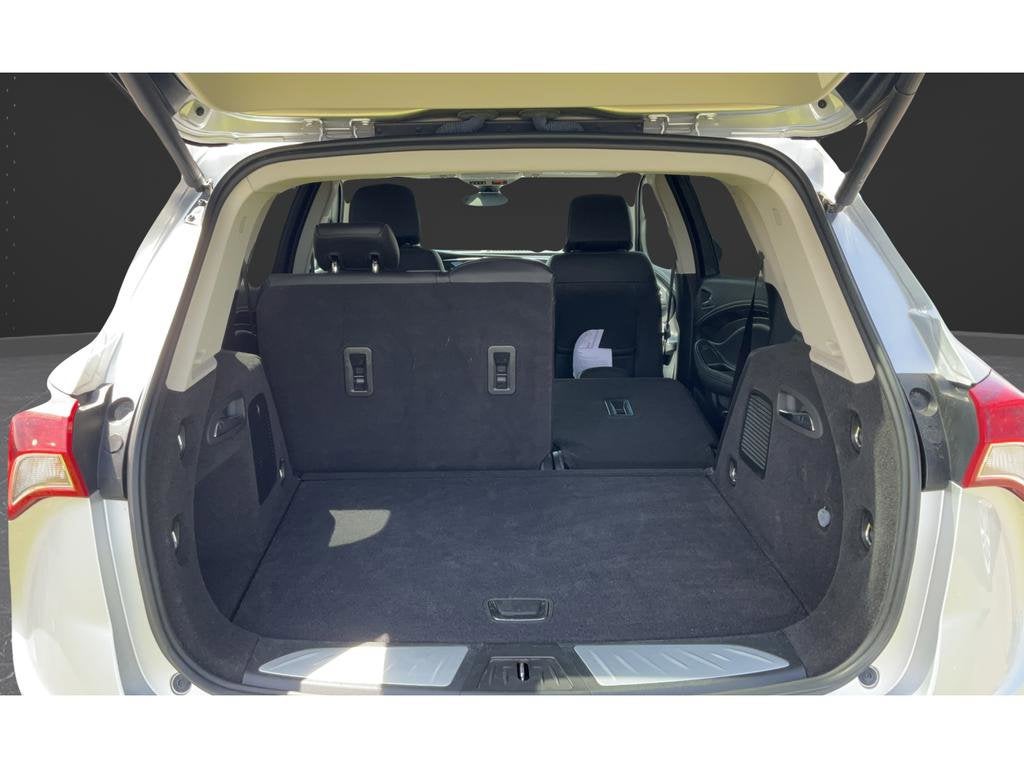 2019 Buick Envision Premium