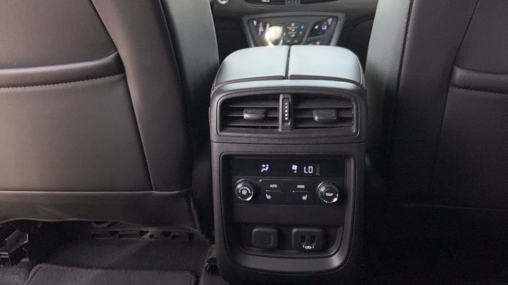 2019 Buick Envision Premium