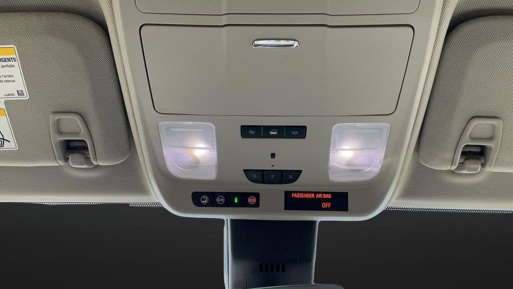 2019 Buick Envision Premium