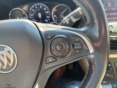 2017 Buick Envision Premium I