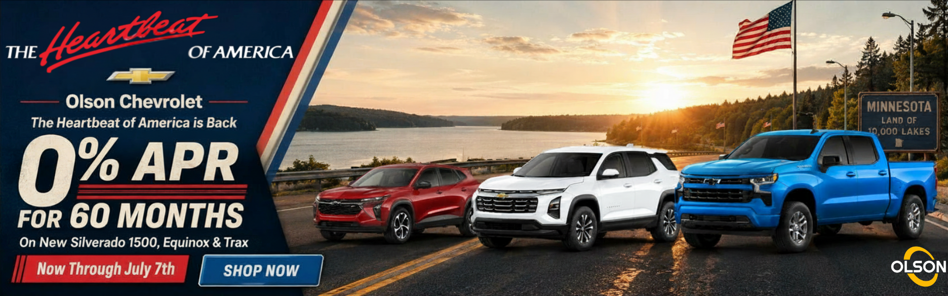 Employee Pricing on Select Chevrolet Models 